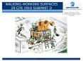 WALKING-WORKING SURFACES 29 CFR 1910 SUBPART D PowerPoint PPT Presentation