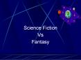 Science Fiction PowerPoint PPT Presentation