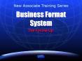 Business Format System PowerPoint PPT Presentation