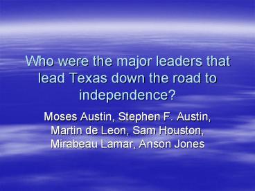 presentation player overlay