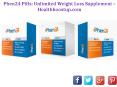 Phen24  Reviews | Quality Phentermine Weight Loss Diet Pill?