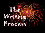 The Writing Process
