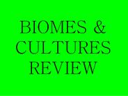 BIOMES
