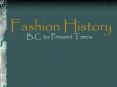 Fashion History PowerPoint PPT Presentation