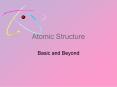 Atomic Structure PowerPoint PPT Presentation