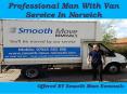 Professional Man with Van Service In Norwich PowerPoint PPT Presentation