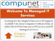 Vancouver IT Company