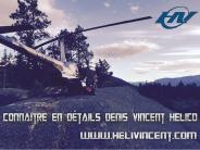 Connaitre en détails Denis Vincent Helico