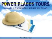 Power Places Tours