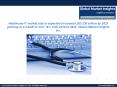 Healthcare IT market size expected to exceed USD 230 billion by 2023 PowerPoint PPT Presentation