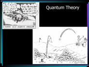 Quantum Theory