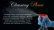 Professional Cleaning Services in Melbourne