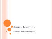 Sistema Linf