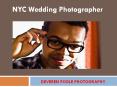 NYC Wedding Photographer PowerPoint PPT Presentation