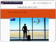 UK Spouse Visas & Marriage Visa Advice