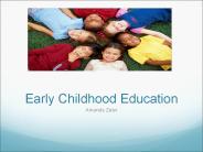 Early%20Childhood%20Education