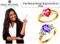 Paul Michael Design Jewelry PowerPoint PPT Presentation