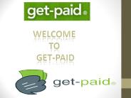 Earn money from Home