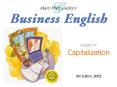Business English PowerPoint PPT Presentation