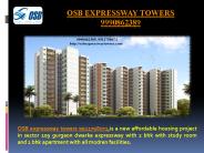 OSB Expressway Towers #999086x2389