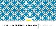 Best Local Pubs in London