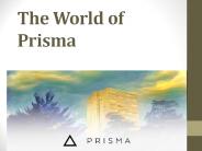 The world of Prisma