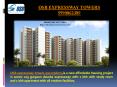 OSB Expressway Towers Sector 109 Gurgaon #999086x2389 PowerPoint PPT Presentation