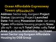 osb expressway towers @965@449@4171 PowerPoint PPT Presentation