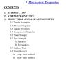 3. Mechanical Properties PowerPoint PPT Presentation