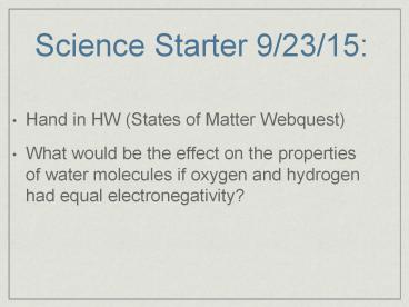 Science%20Starter%209/23/15:
