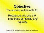 Objective%20The%20student%20will%20be%20able%20to: