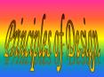 Principles of Design PowerPoint PPT Presentation
