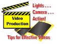 Video Production PowerPoint PPT Presentation