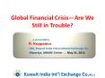 Global Financial Crisis PowerPoint PPT Presentation