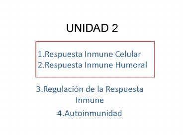 UNIDAD 2