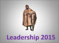 Leadership 2015 PowerPoint PPT Presentation