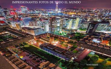 IMPRESIONANTES FOTOS DE TODO EL MUNDO