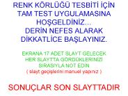 RENK K