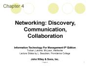 Information Technology For Management 6th Edition