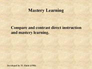 Direct%20Instruction%20vs.%20Mastery%20Learning