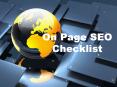 On-Page SEO Checklist to Boost Your SEO Effectiveness PowerPoint PPT Presentation