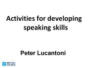 Peter Lucantoni
