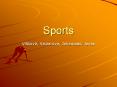 Sports PowerPoint PPT Presentation