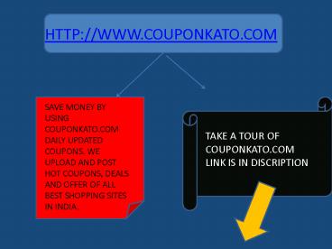 COupons on Http://www.couponkato.com