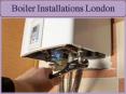 Boiler Installations London PowerPoint PPT Presentation