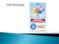 Best Free Recharge Apps For Android 2016 PowerPoint PPT Presentation