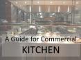 A Guide for Setting Up An Efficient Commercial Kitchen. PowerPoint PPT Presentation