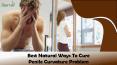 Best Natural Ways To Cure Penile Curvature Problem PowerPoint PPT Presentation