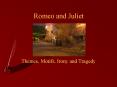 Romeo and Juliet PowerPoint PPT Presentation