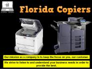 Florida Copiers Xerox